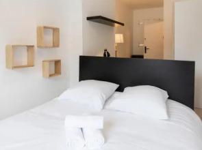 Le carré de Nicolas