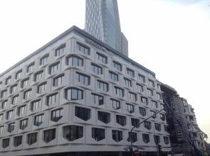 Residence Inn by Marriott Frankfurt City Center