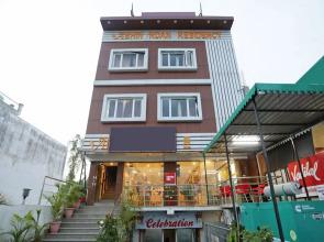 OYO 14017 Abhinandan Residency