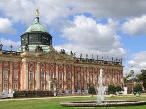 Bed & Breakfast am Luisenplatz