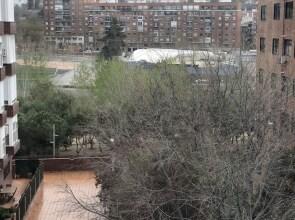 Apartamento Saavedra Fajardo - Madrid Río