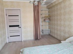 Апартаменты в центре города ! Парк Горького