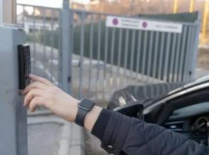 Apartments Slana Oaza