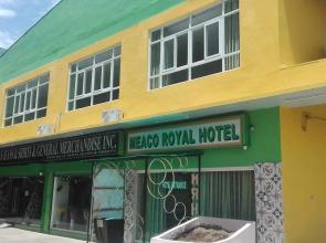 Meaco Royal Hotel - Tabaco