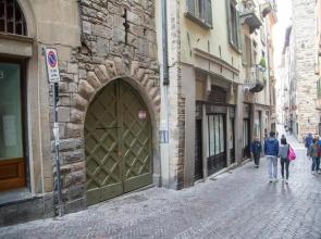 Casa Vacanze Gombito 4 Bergamo Alta