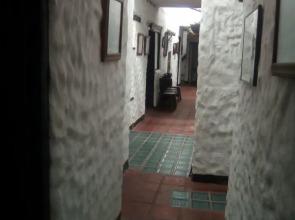 Hotel Colonial Centro Historico