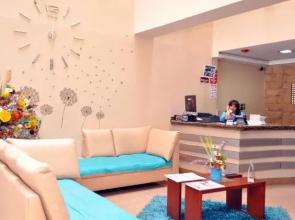 Hotel De Las Americas