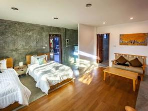 Andaman Lanta Old Town