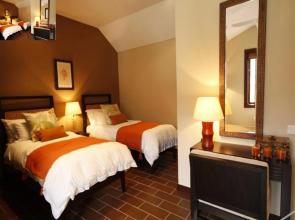 Elite Residences - Maison 83