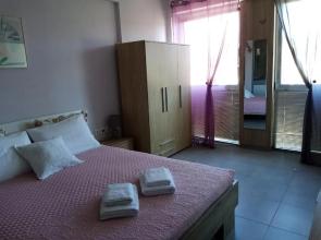 Cozy apartment near to the airport