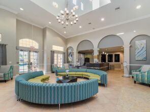 Ov4121 - Vista Cay Resort - 3 Bed 2 Baths Condo