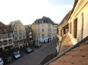 Colmar Historic Center - Cosy Appartement TURENNE 2 - BookingAlsace