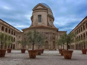 Apartment With 2 Bedrooms in Marseille, With Wonderful City View and W