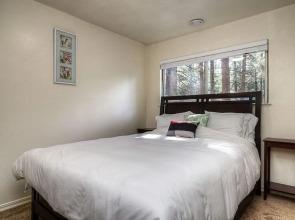 Cabin in the Heart of Lake Tahoe by RedAwning