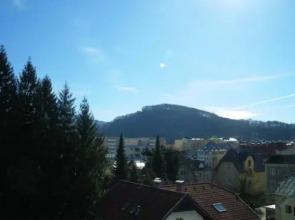 Jugendherberge Junges Hotel Salzburg-Haunspergstrae