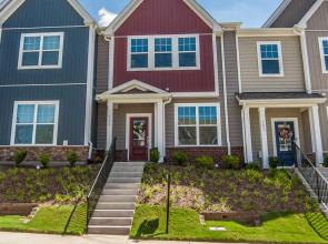 Brier Creek Oasis - Marietta