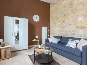 Nice Apartment rue Sainte Catherine