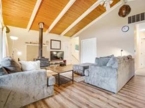 Fisherman Bay Beach House