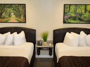 Primrose Inn & Suites