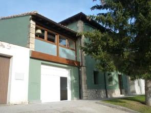 House In Burgos 102022