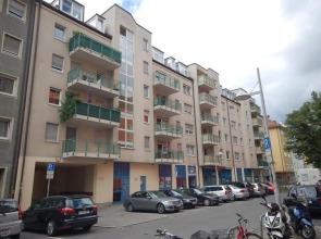 City Apart Nürnberg Hauptbahnhof