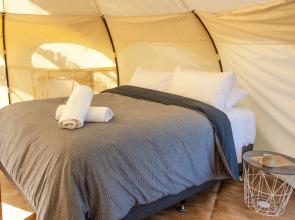 Tatapouri Retreat - Glamping