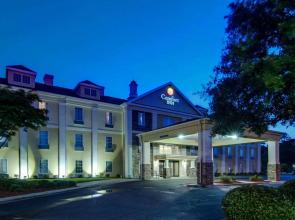 Comfort Inn West Monroe near Sports & Events Center