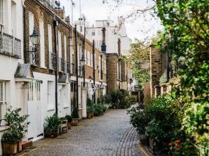 Traditional one Bedroom Apartment Close to Oxford Circus in Central London