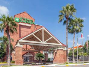 Wyndham Garden Monterrey Norte
