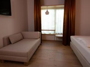 spinnerei designhotel linz