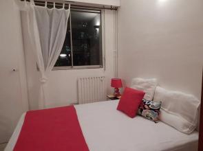 Apartment Paris - Sablon