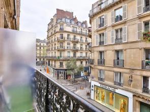 23 - Luxury Parisian Flat Montorgueil
