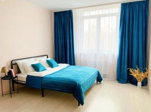 Lobvinskaya 33 Apartments