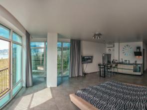 Na Morskom Spuske Apartments