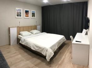 Stavropol City Flat Apartment