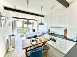 Vidovaya Serf Studiya Zelenogorsk Flat