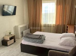 Sempl Na Neftyanikov 52 Apartments