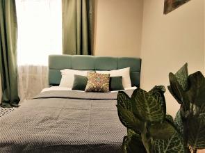 Fligelyoky Guest House