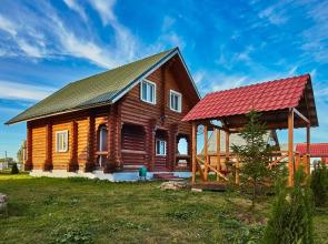 Zubovo Village Club Hotel