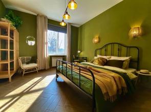 Stalinka Na Peshehodnoy Ulitse Apartments