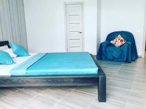 Na Revkomovskom Pereulke Apartments 1