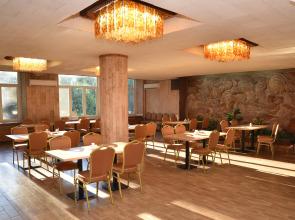 Mozhayskiy Park Hotel