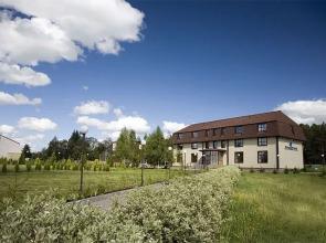 Yacht club Fordevind Hotel OOO Fordevind