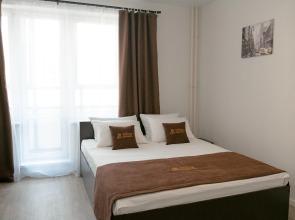 InnDays Utochkina 7/2 (3) Apartments