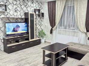 Ryadom S Votchinoy Deda Moroza Guest house