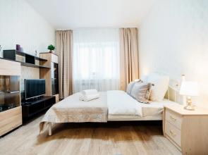 Proletarskaya street 96 Apartments