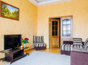 Vozle Guma Apartments