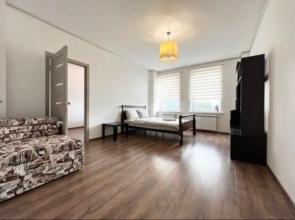 Na Zhukova 23a Apartments