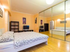 Na Zamarenova 9 s2 Flat