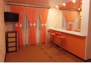 Apartment Leninsky 25